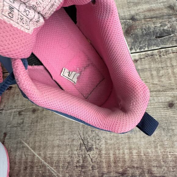 Yonex Power Cushion 37 Shoes Women's 8.5 Mens 7 Indoor Badminton Squash READ - Picture 11 of 12